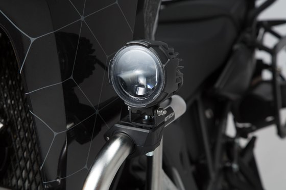 NC 750 S (2014 - 2020) evo fog light kit | SW-MOTECH