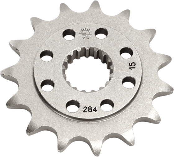 CR 250 R (1988 - 2008) front sprocket 12t 520 pitch jtf28412 | JT Sprockets