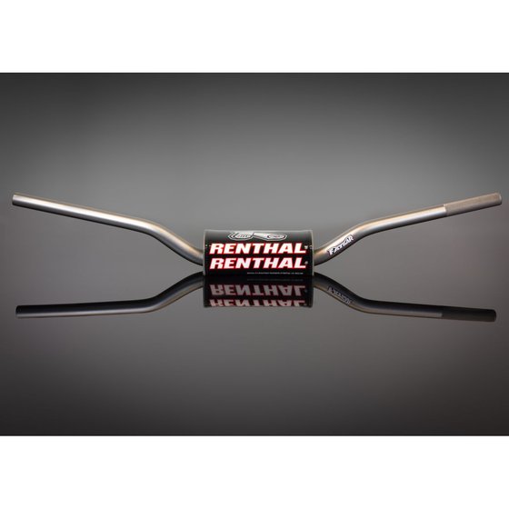 CRF 250 R (2003 - 2010) renthal fatbar 603 reed tit handlebar | RENTHAL