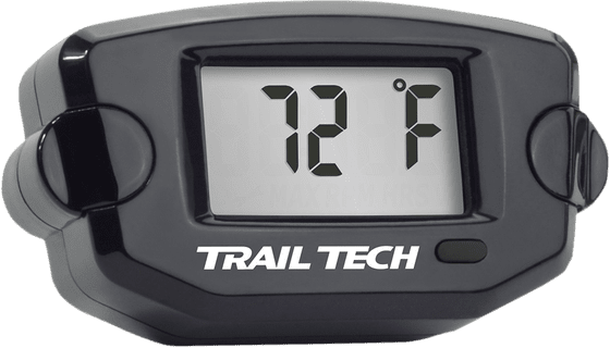 SXS 500 M PIONEER (2020 - 2021) digital cvt belt temperature meter | TRAIL TECH