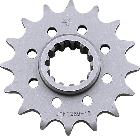 CBR 1000 RR SP (2014 - 2019) steel front sprocket | JT Sprockets