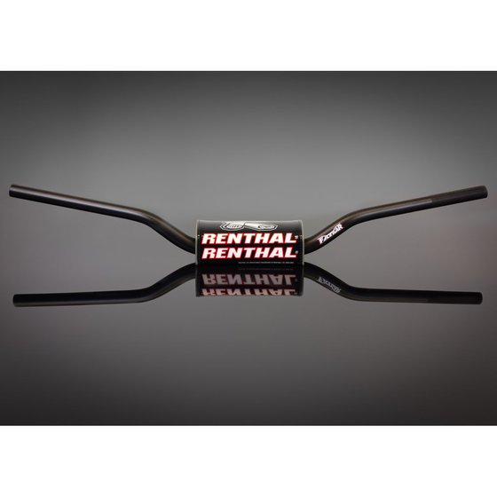 CR 250 R (1984 - 2007) renthal fatbar 604 rc handlebar | RENTHAL