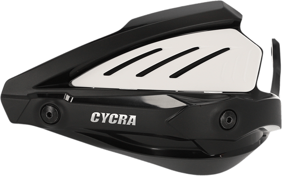 CRF 1000 L AFRICA TWIN (2019 - 2019) voyager handguard for africa twin | CYCRA