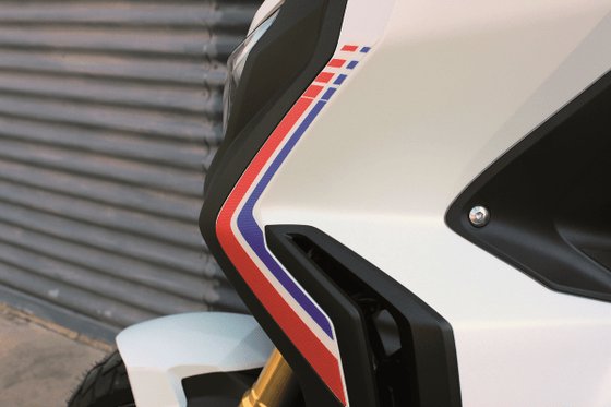 X ADV 750 (2017 - 2020) honda x-adv decal kit | UNIRACING