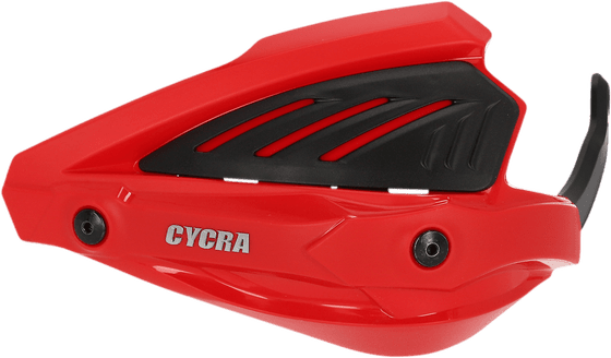 CRF 1000 L AFRICA TWIN (2019 - 2019) voyager handguard for africa twin | CYCRA