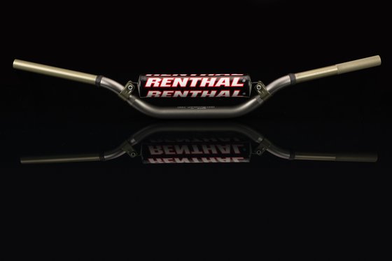 CR 500 (1986 - 1991) renthal twinwall 996 handlebar | RENTHAL