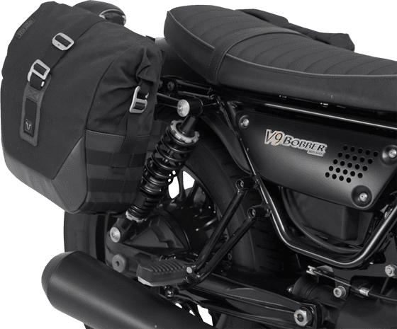 CB 750 (1991 - 2003) pro travelbag | SW-MOTECH