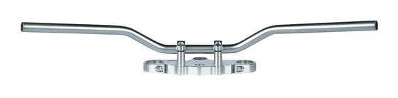 CBF 600 S (2004 - 2013) superbike elegance steel handlebar | TRW