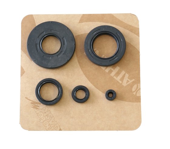 TRX 500 (2001 - 2014) engine gasket set | ATHENA