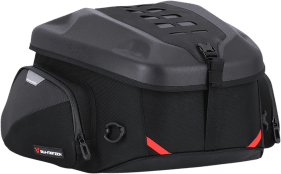 CBF 600 S (2004 - 2013) pro rearbag tailbag | SW-MOTECH