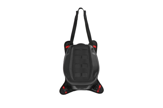 XL 650 V TRANSALP (2000 - 2007) pro cross wp tankbag | SW-MOTECH