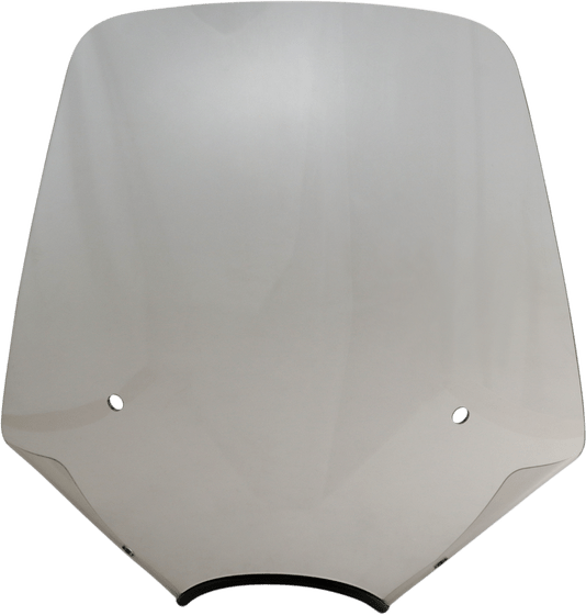 VT 1300 CX FURY (2010 - 2022) big shot solar windshield | MEMPHIS SHADES METRIC