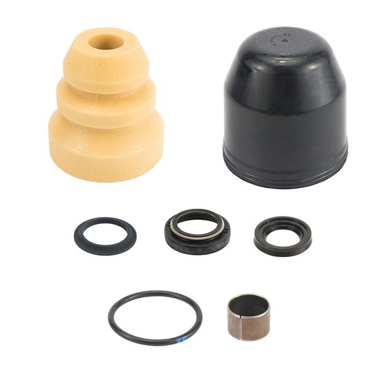 CRF 450 R (2014 - 2022) shock rebuild service kit (16mm) | SHOWA