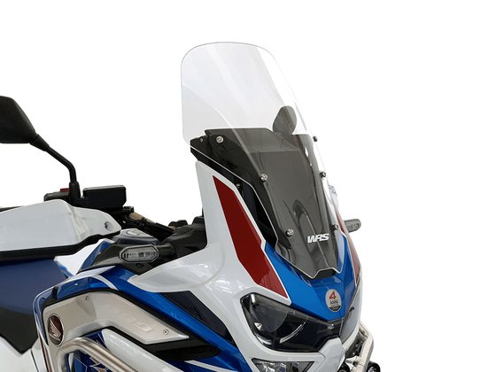 CRF 1100 L AFRICA TWIN ADVENTURE SPORTS (2020 - 2021) standard adventure sports windshield | WRS