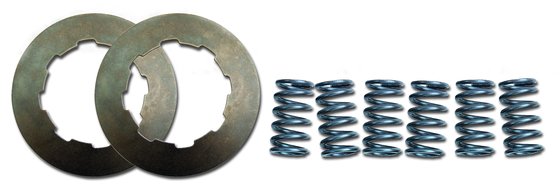 CBR 500 R (2013 - 2021) csk series heavy duty clutch spring kits | EBC