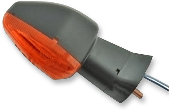 CBR 600 F (1987 - 2013) amber left turn signal | K&S TECHNOLOGIES