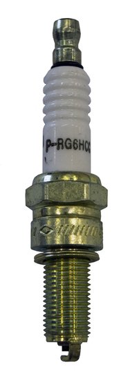 CBR 500 R (2013 - 2019) copper plus spark plug | CHAMPION