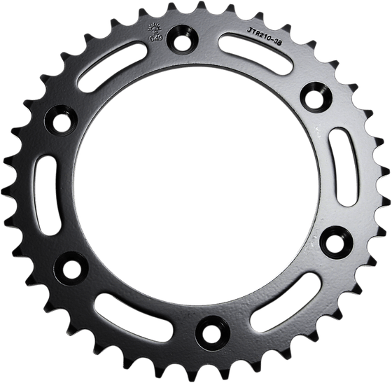 CRF 250 RX (2019 - 2023) steel rear sprocket | JT Sprockets