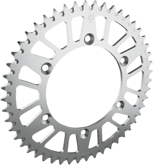 CRF 250 RX (2019 - 2023) steel rear sprocket | JT Sprockets