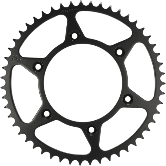 CRF 250 RX (2019 - 2023) steel rear sprocket | JT Sprockets