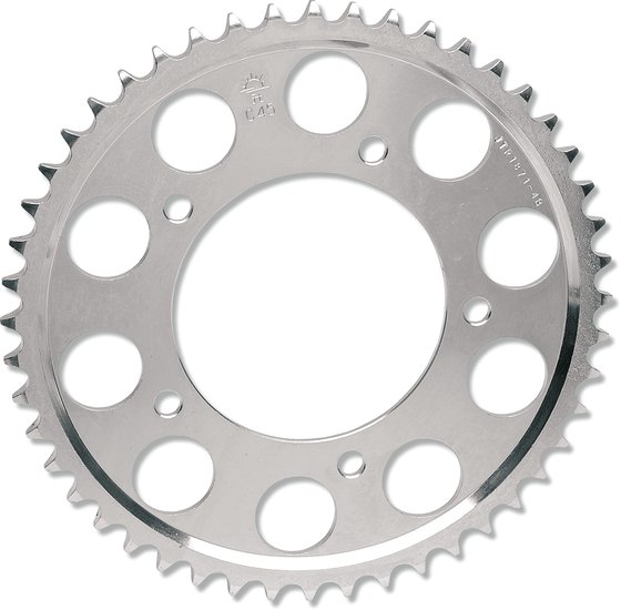 CB 1100 EX (2015 - 2019) rear sprocket 42 tooth pitch 530 jtr30242 | JT Sprockets