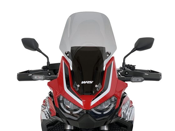 CRF 1100 L AFRICA TWIN (2020 - 2021) tour windscreen for honda crf1100l | WRS