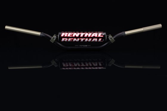 CRF 450 X (2005 - 2022) renthal twinwall 996 handlebar | RENTHAL