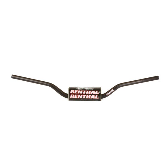 CRF 450 X (2005 - 2022) renthal fatbar 604 rc handlebar | RENTHAL