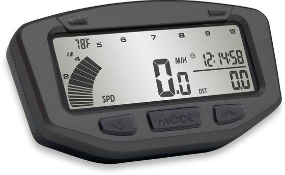 CRF 250 R (2004 - 2018) vapor speedometer/tachometer computer | TRAIL TECH