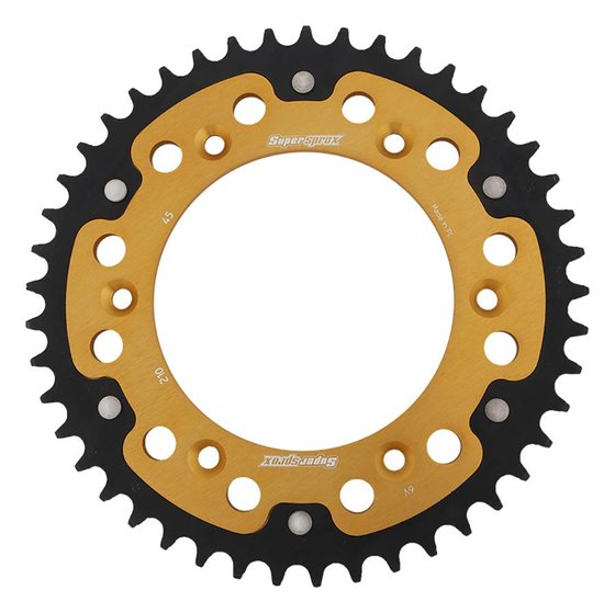 CR 125 R (1983 - 2007) stealth rear sprocket | Supersprox