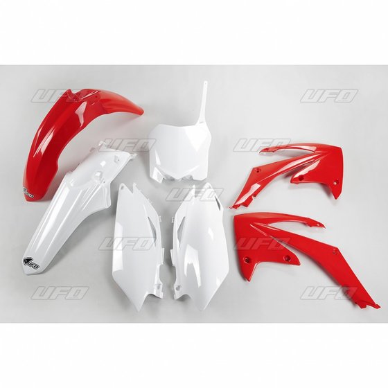 CRF 250 R (2010 - 2010) complete honda crf body kit | UFO