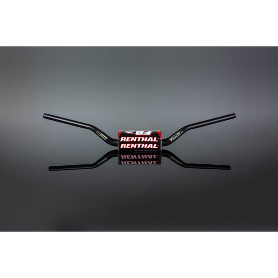 CR 250 R (1984 - 2007) fatbar36 r-works reed handlebar | RENTHAL