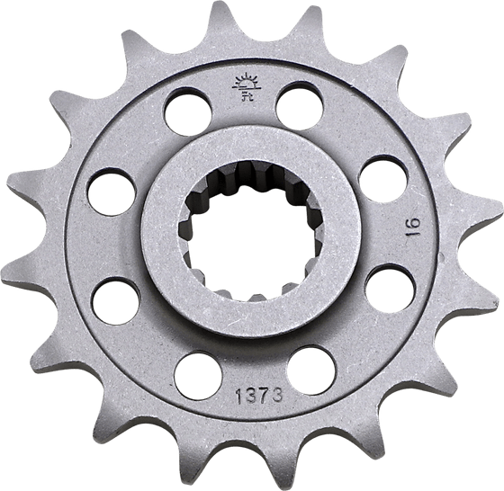 NC 750 D INTEGRA (2014 - 2022) steel front sprocket | JT Sprockets