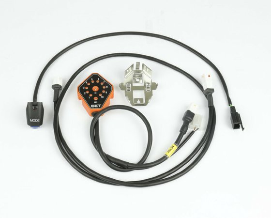 CRF 450 R (2002 - 2022) wireless hour meter | GET