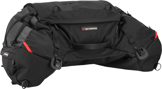 VFR 800 F (1998 - 2016) pro cargobag tailbag | SW-MOTECH