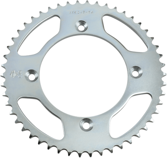 CR 85 R (2003 - 2007) steel rear sprocket | JT Sprockets