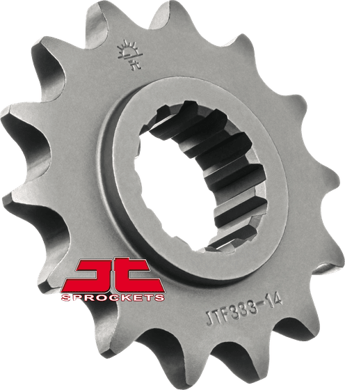 CBR 1000 RR (2004 - 2016) front sprocket 16tooth pitch 530 jtf33316 | JT Sprockets