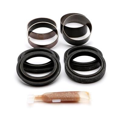 CR 125 R (1994 - 1996) 43mm fork service kit | KYB