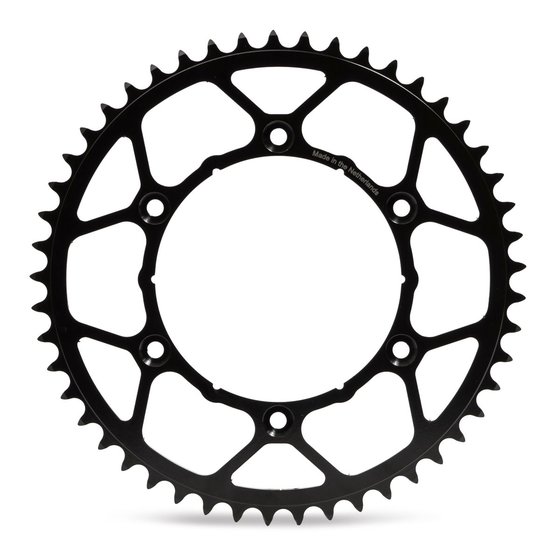 CRF 250 R (1983 - 2020) rear steel sprocket | MOTO-MASTER