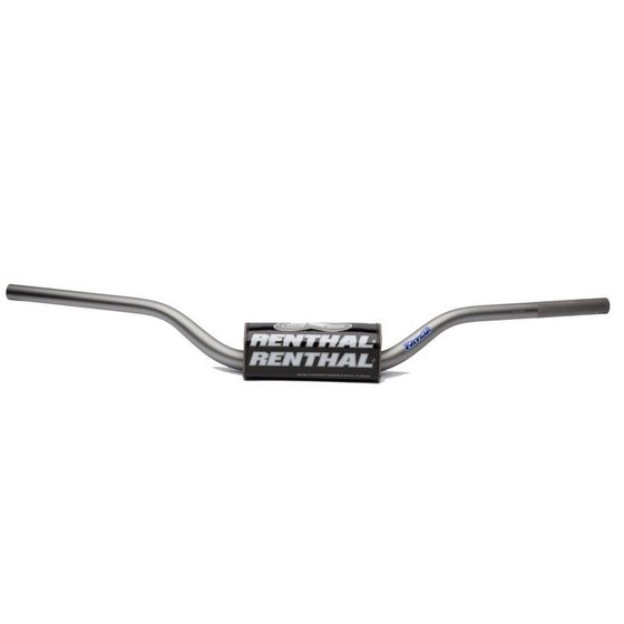 CRF 450 R (2002 - 2022) renthal fatbar 839 tt handlebar | RENTHAL