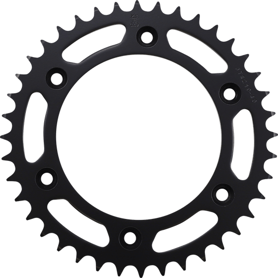 CRF 250 R (2004 - 2023) steel rear sprocket | JT Sprockets