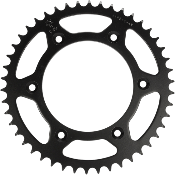 CRF 250 R (2004 - 2023) steel rear sprocket | JT Sprockets