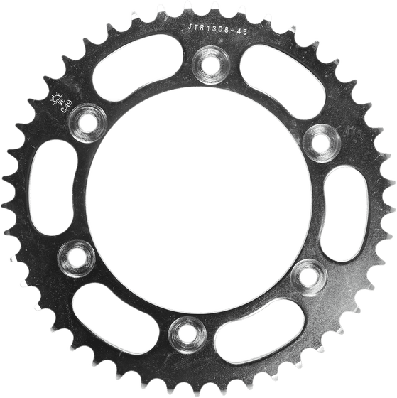 CBR 900 RR FIREBLADE (2000 - 2003) steel rear sprocket | JT Sprockets