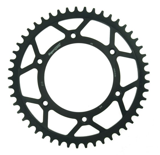 CRF 250 RX (2019 - 2020) steel rear sprocket | Supersprox