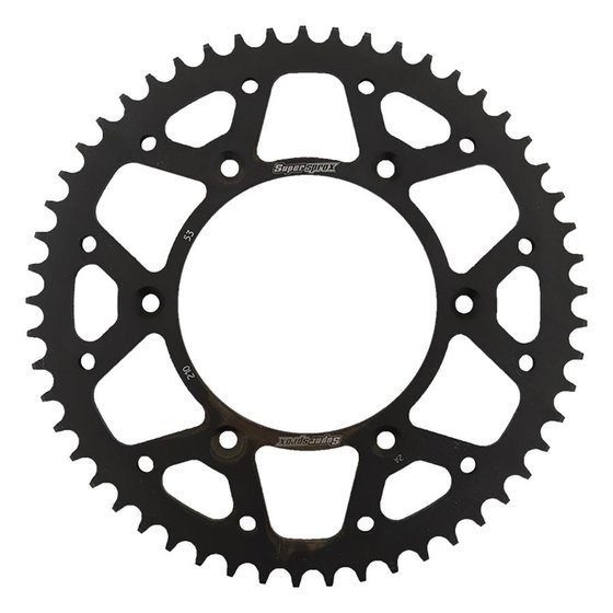 CRF 250 RX (2019 - 2020) steel rear sprocket | Supersprox