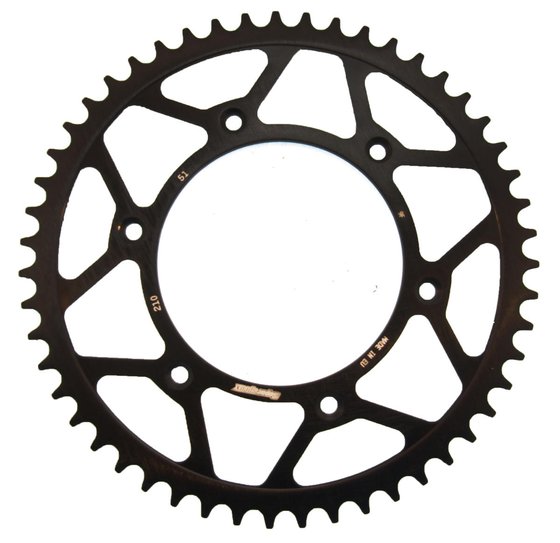 CRF 250 RX (2019 - 2020) steel rear sprocket | Supersprox