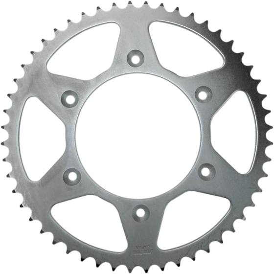 CRF 250 RX (2019 - 2021) rear steel sprocket - 520 pitch, 51 teeth | SUNSTAR SPROCKETS