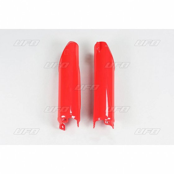 CR 125 R (1998 - 2007) fork slider protectors | UFO