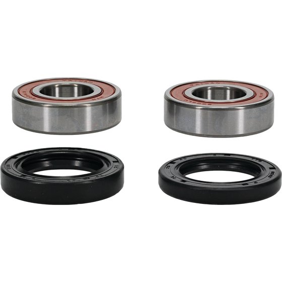 TRX 250 (1985 - 1987) wheel bearing kit front | All Balls