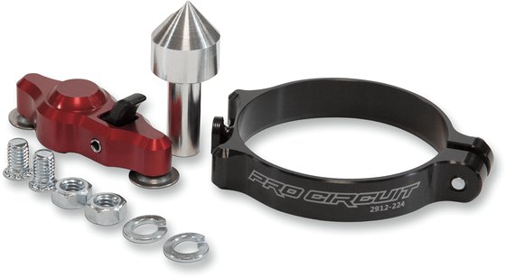 CRF 250 R (2010 - 2020) launch control device | PRO CIRCUIT